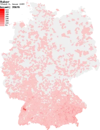 Huber