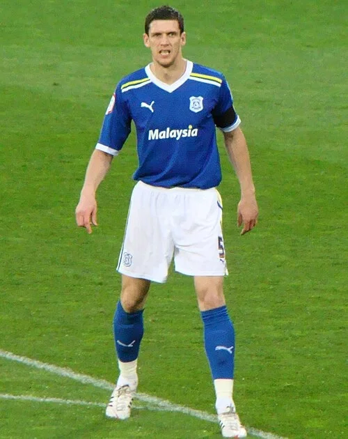 Mark Hudson