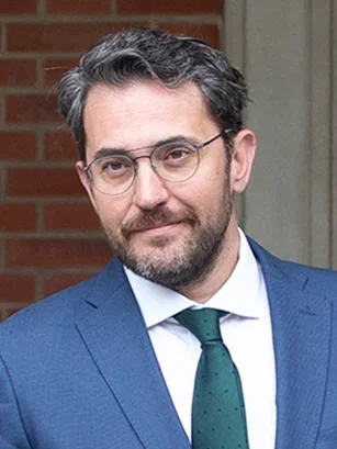 Máximo Huerta Hernández