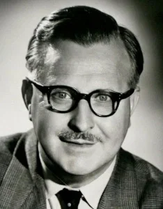 John Creasey