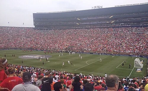 International Champions Cup