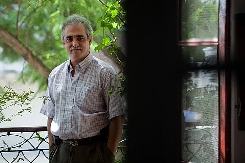 Ignacio Martínez