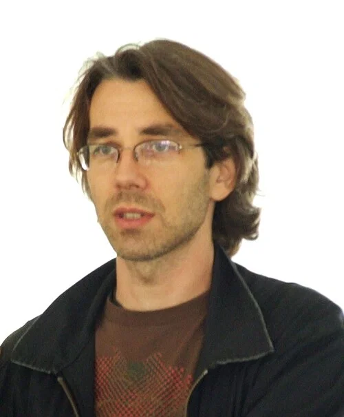 Stuart Immonen