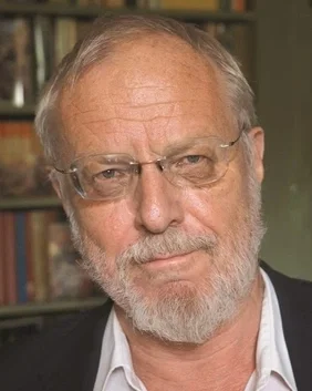 Robert Irwin