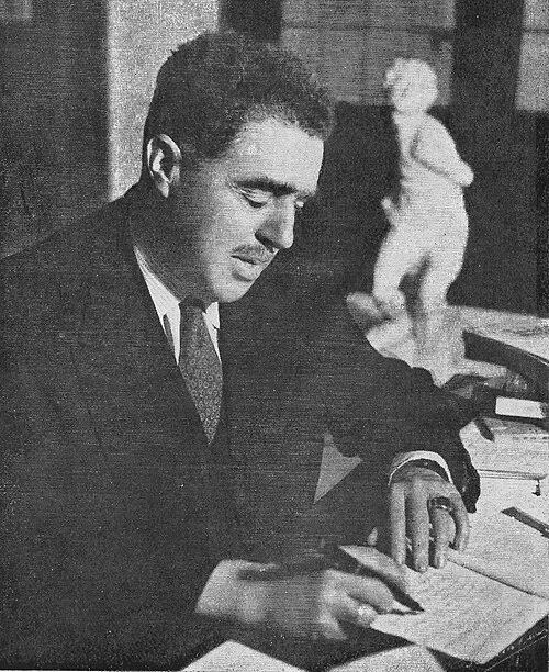 Juan de Contreras y López de Ayala