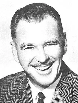 Jack Kent