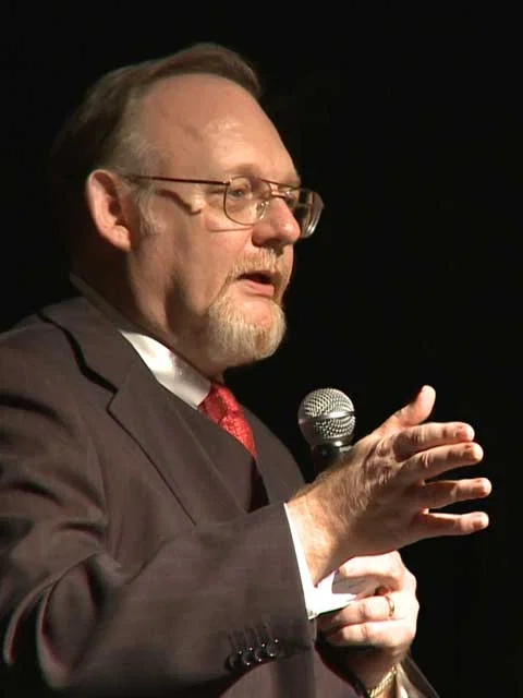 John Jackman