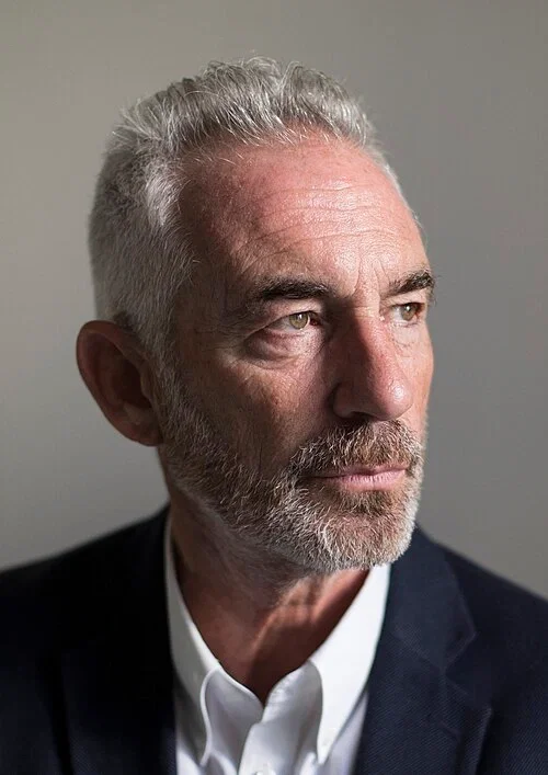 Tim Jackson
