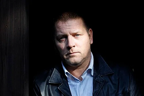 Michael Jäger