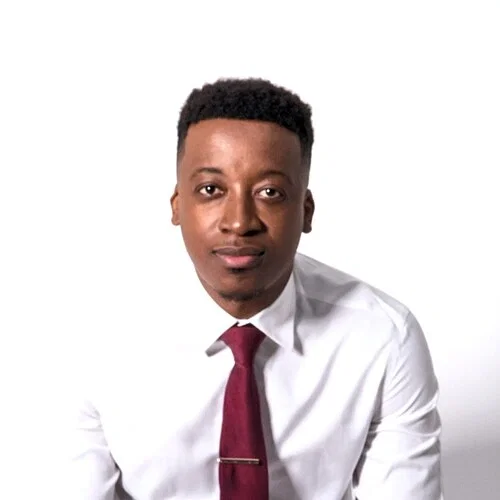 James Jay Mawaka