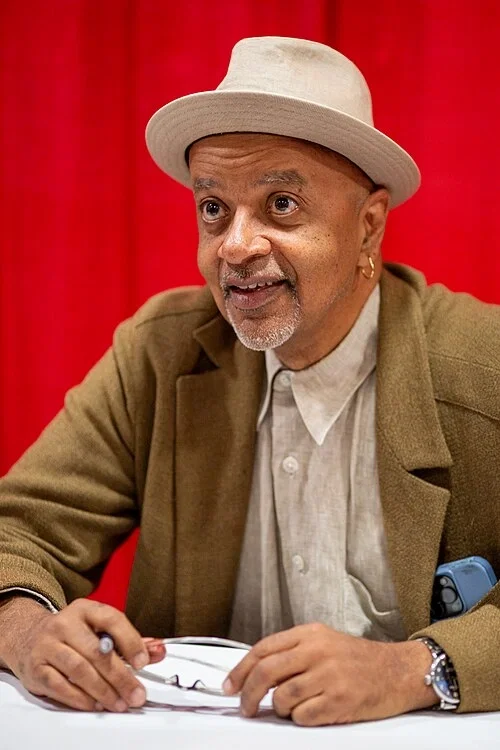 James McBride