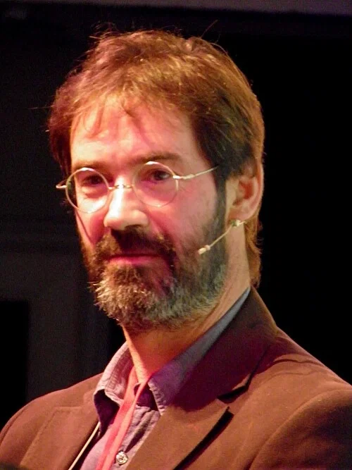 James Oswald