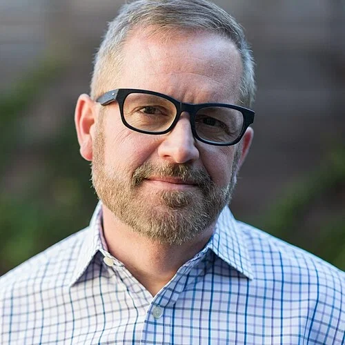 Scott James