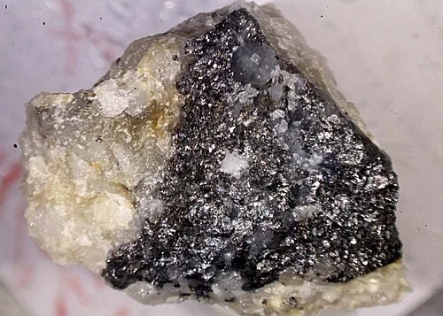 owyheeite