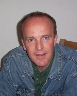 Jamie Rix
