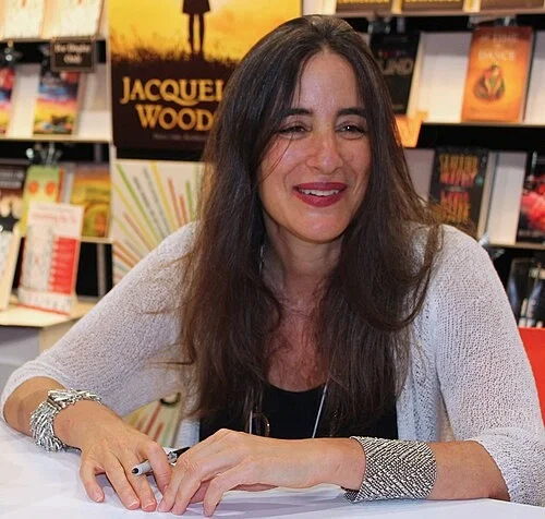 Jandy Nelson
