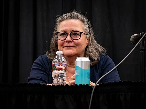 Jane Jensen