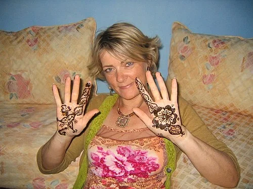 Jane Johnson