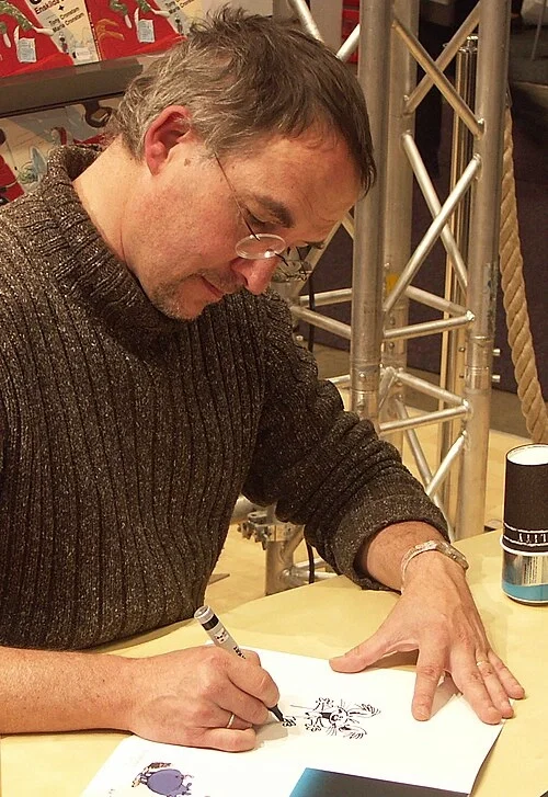 Jean-Richard Geurts