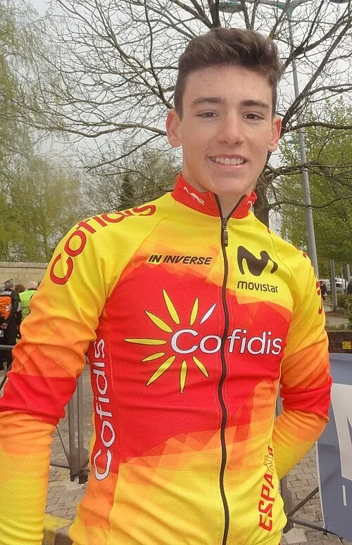 Javier Serrano