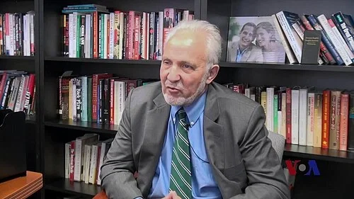 James Mann