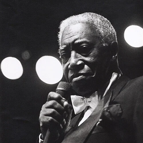 Joe Williams