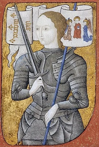 Joan