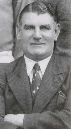 Joe Smith