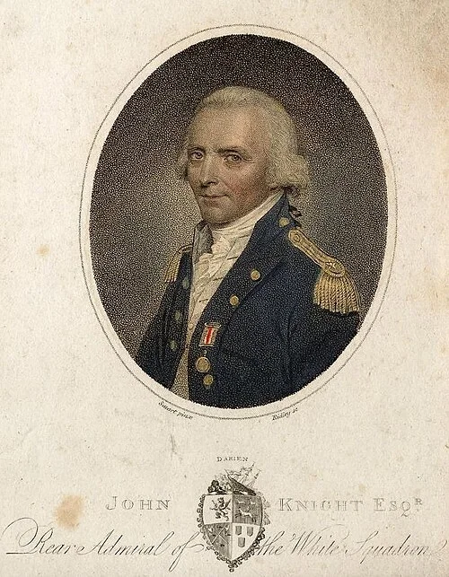 John Knight