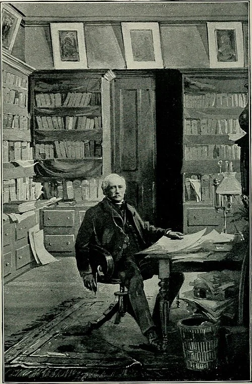 John Lord