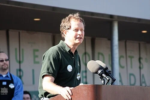 John Mackey