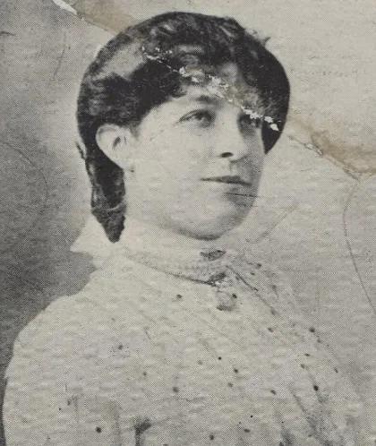 May John