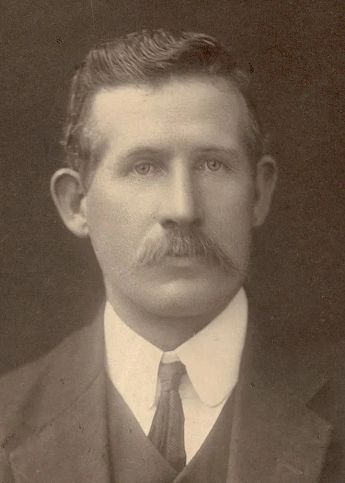 John McDougall