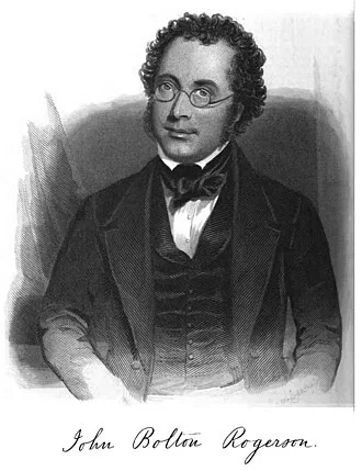 John Rogerson