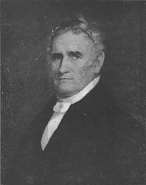 John Rowan