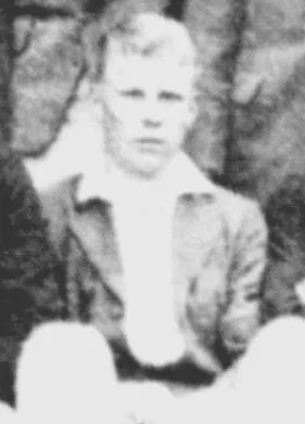 John Rush