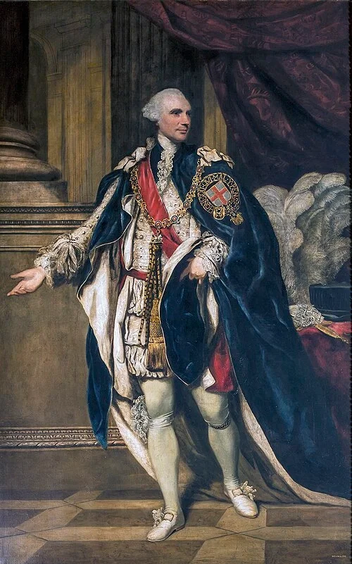 John Stuart, 3rd Earl of Bute