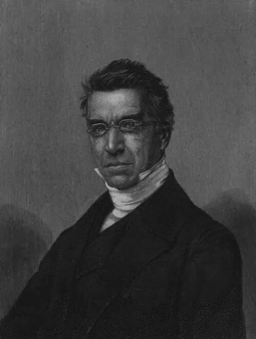 John Todd