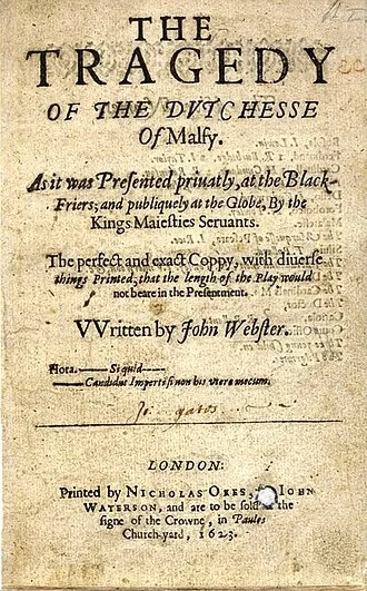 John Webster