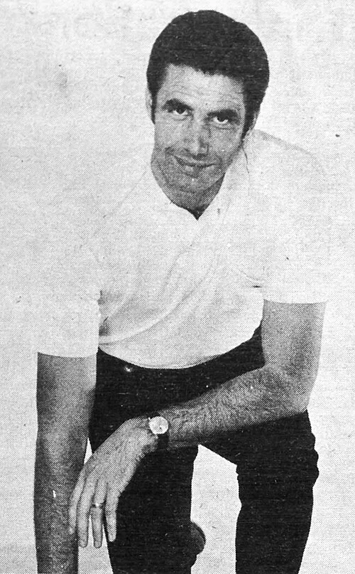 Phil Johnson