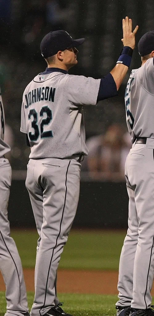 Rob Johnson