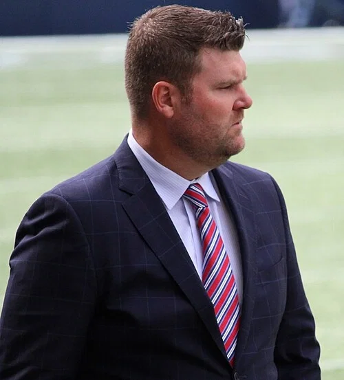 Jon Robinson