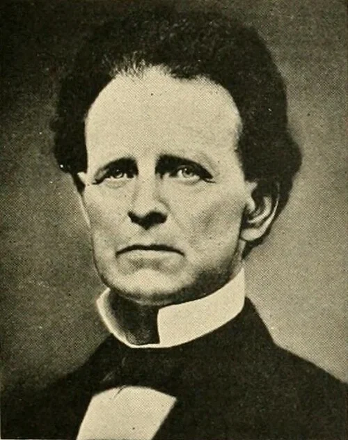 Smith Jones