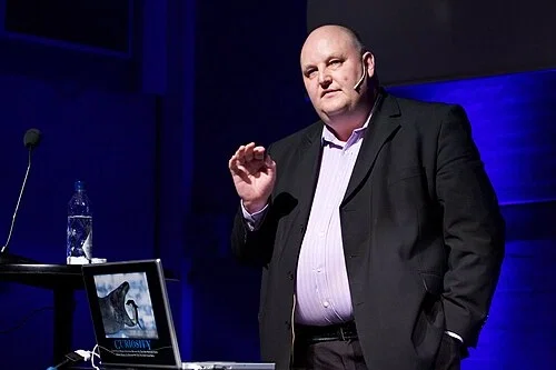 Jonathan Marks