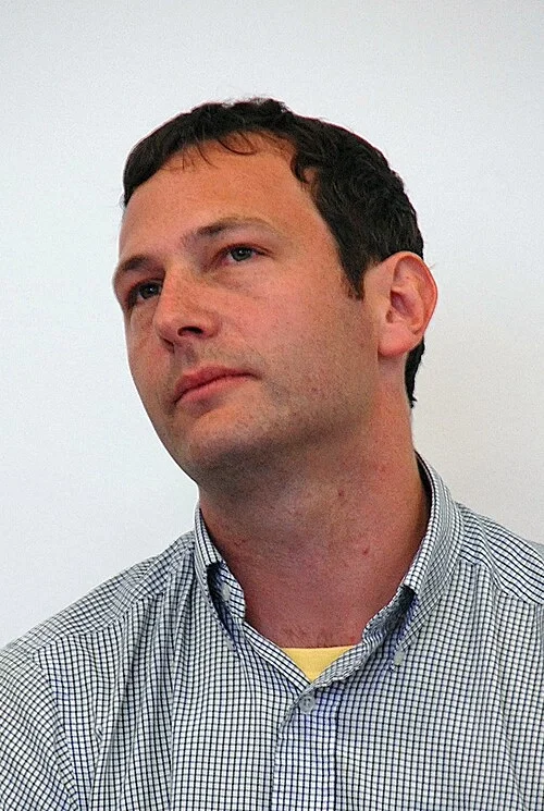 Jon Raymond