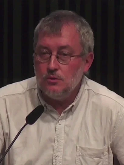 Jorge Riechmann