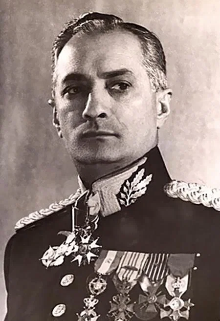 José Pessoa Cavalcanti de Albuquerque