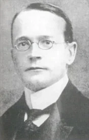 Joseph McCabe