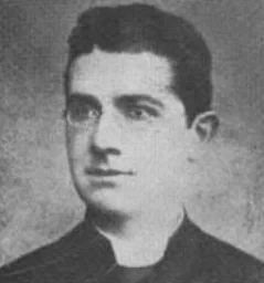 Joseph Meehan