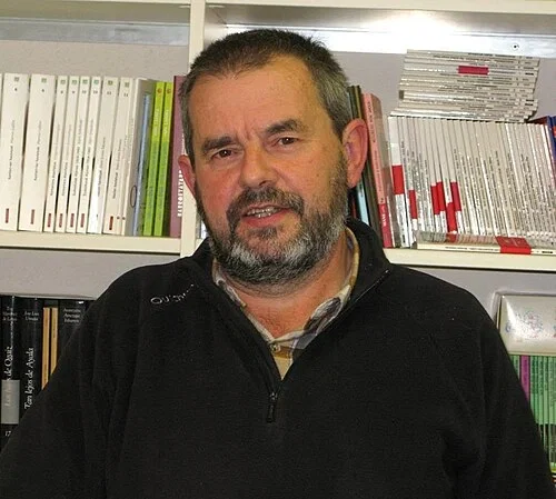 Joxantonio Ormazabal